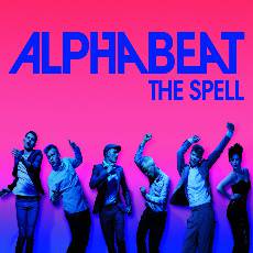 Alphabeat : The Spell (Single)